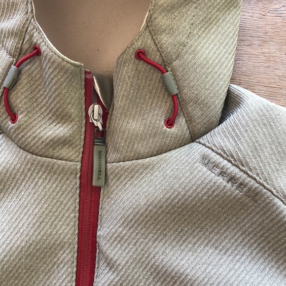 Merrell Opti-shell Jacket - Picture 3 of 11